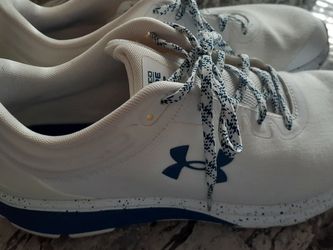 Mens Under Armour Shes