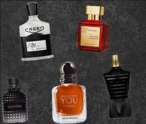 Fragrance bundle