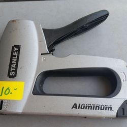 Stanley staple guns