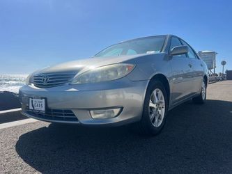 2005 Toyota Camry