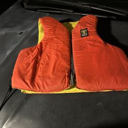 Life Jackets