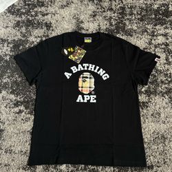 Bape Tee