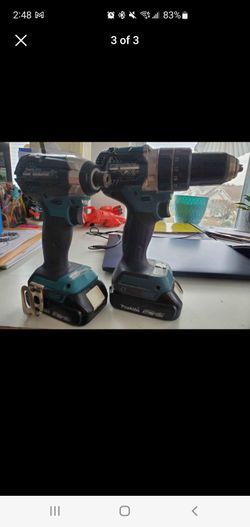 Makita Set