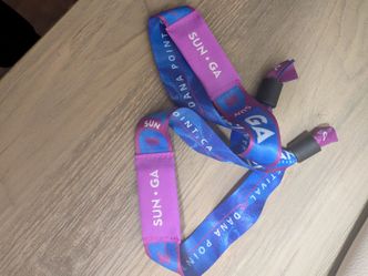 Ohana Festival Sunday general admission