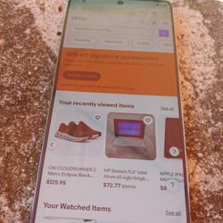 Motorola Stylus 2024(Cricket)128g