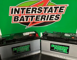Car Batteries