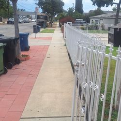 Gate Fence / Barandal For Sale 