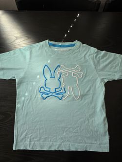Psycho Bunny Kids