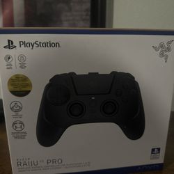 Ps5 Pro Remote 