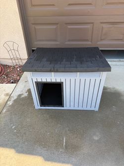 Doghouse