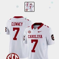 Brand New Clowney ✨️ Jersey 