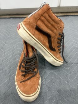 Vans Shoes