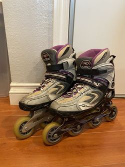 Roller Derby Skates