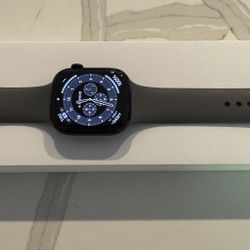 Apple Watch Series 10 46mm GPS