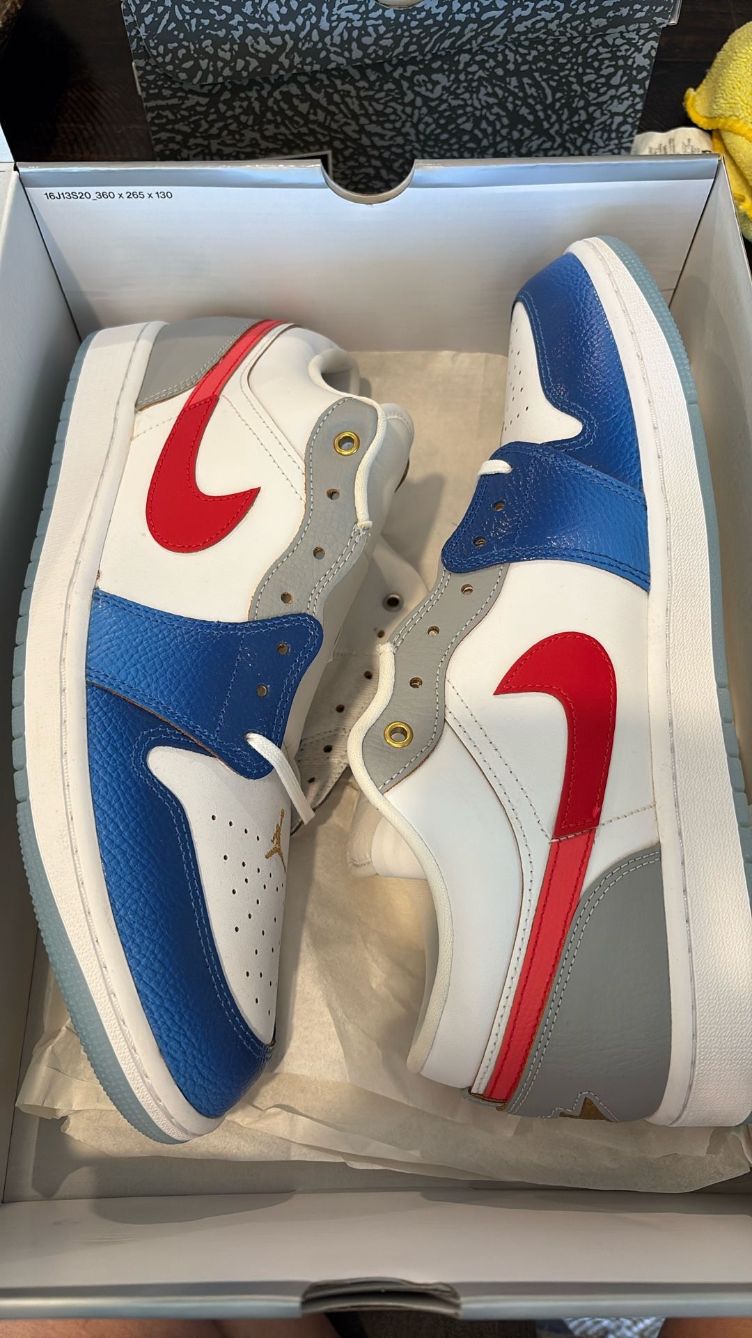 Air Jordan 13 Retro Size 13 New