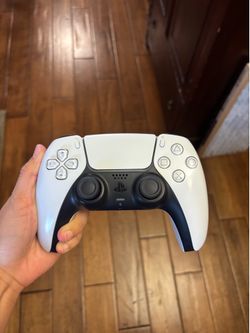 Ps5 controller