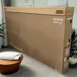 98 Inch Samsung TV 4K Smart HDR Led 