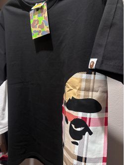 Bape shirts