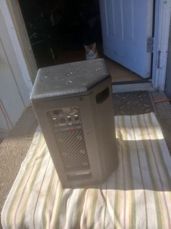 Martin Audio CDD Live 4 Speaker
