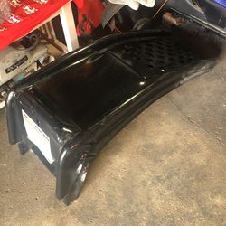 Heavy Duty Auto Ramp