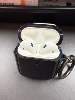 Airpods 2nd Gen Wireless RARE!!!