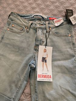 Girls shorts