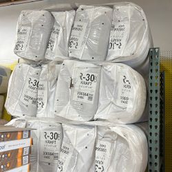 R30 Kraft Insulation 15 In Wide