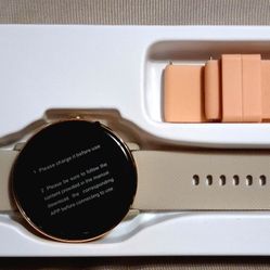1.43 Inch AMOLED Smart Watch - Fitness Tracker ⌚️ IOS/Android