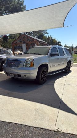 2011 GMC Yukon XL