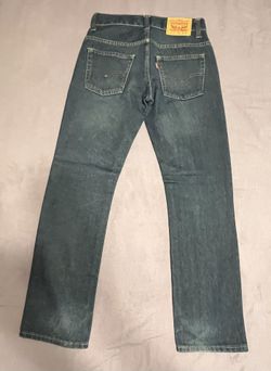 Boys 511 Levi’s Size 12 Regular