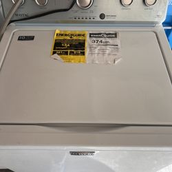 For Sale - Maytag Washer And Dryer (lightly Used)