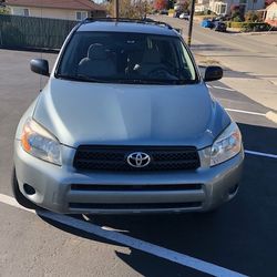 2008 Toyota Rav4