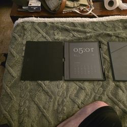 Boox Note Air 4 C w/extra Case And 256gb SD Card