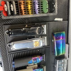 Barber Clippers