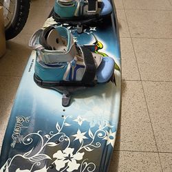 Hiper Tabla Para Agua 