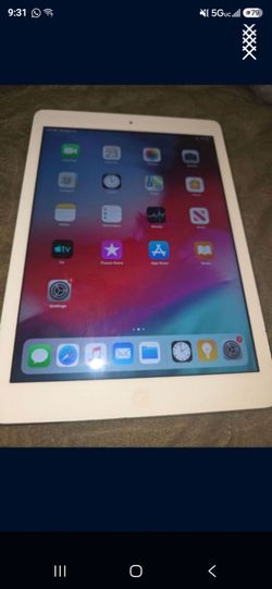 Ipad air 1 128gb