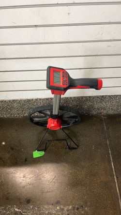Digital Measuring Wheel with LCD Display