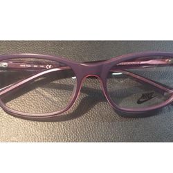 New Nike 7224 Eyeglass Frames 440. .  140