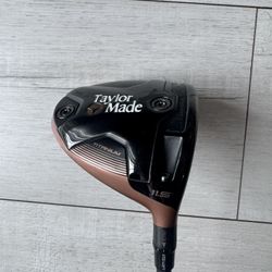 Taylormade Mini Driver BRNR 11.5*