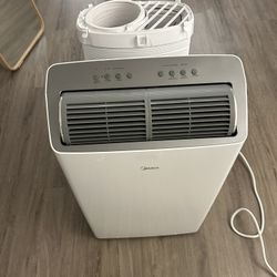 portable A/C