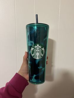 Starbucks Tumbler 