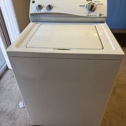 Kenmore Washer For Sale