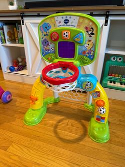 Toddler Sports activity center