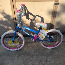 kids bike