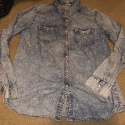 Size S Euc
