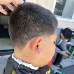 $5 Haircuts 