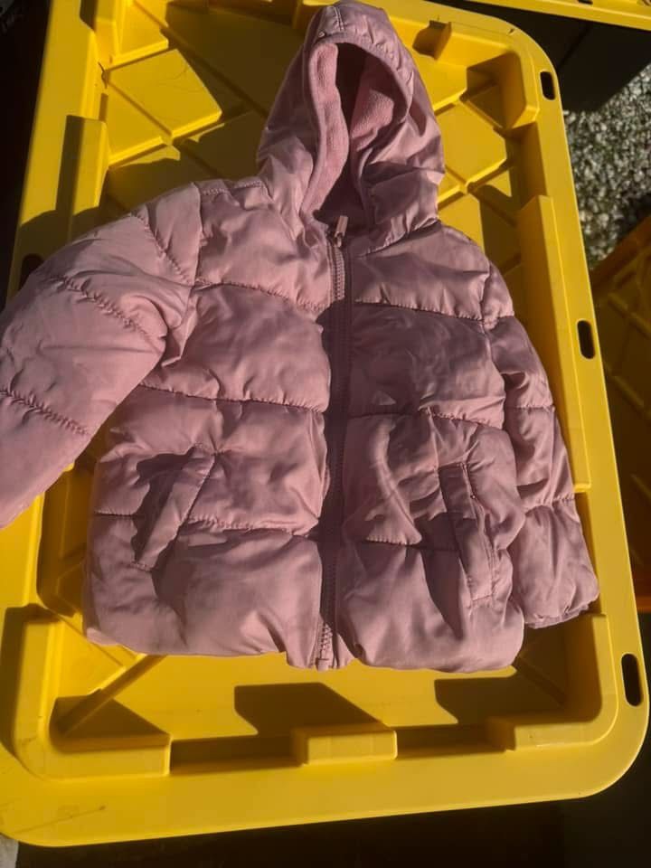 Old Navy 2t Jacket Pink