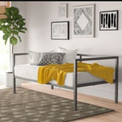 Twin Daybed 