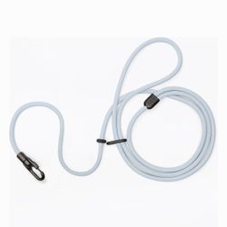 Fable Light Blue Leash