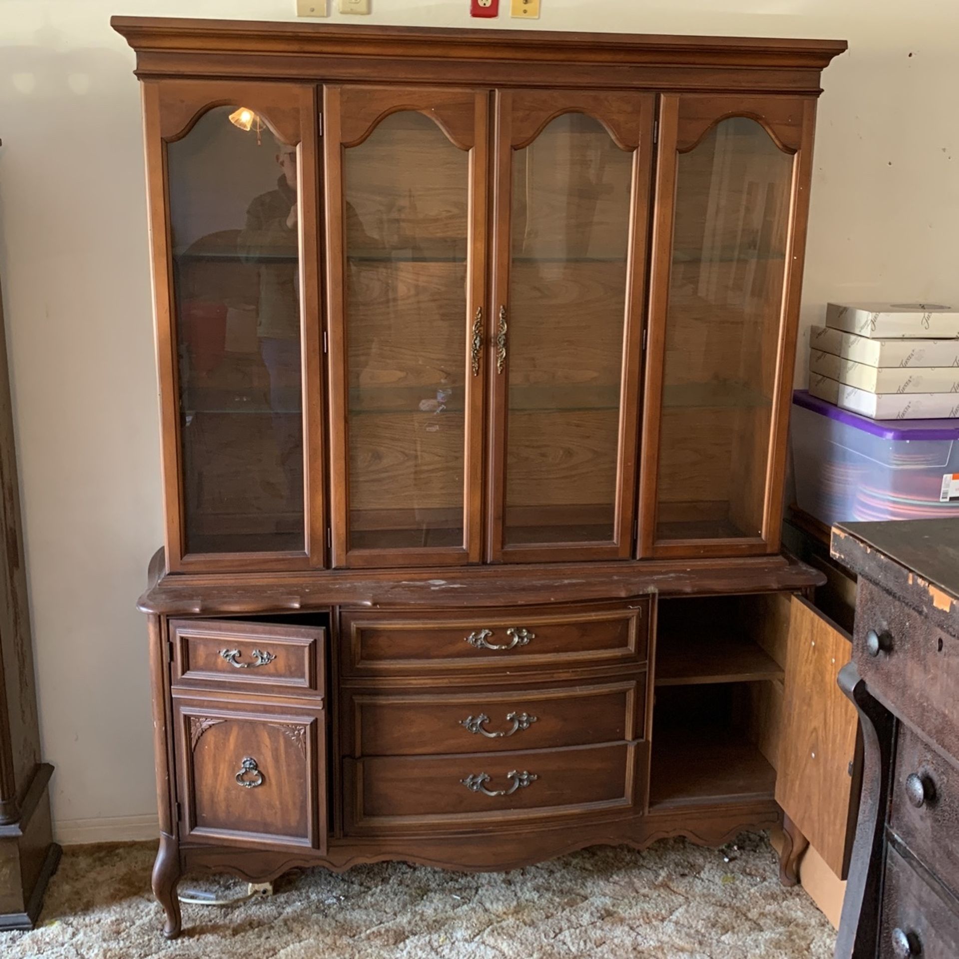 China Cabinet